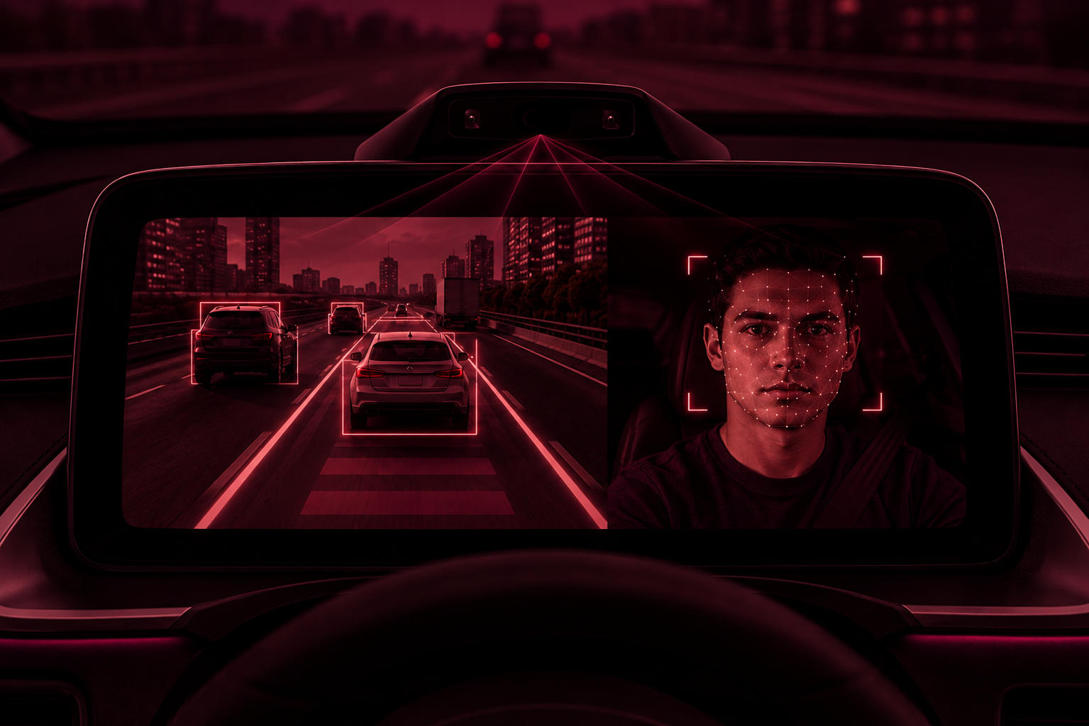 Android Infotainment Core