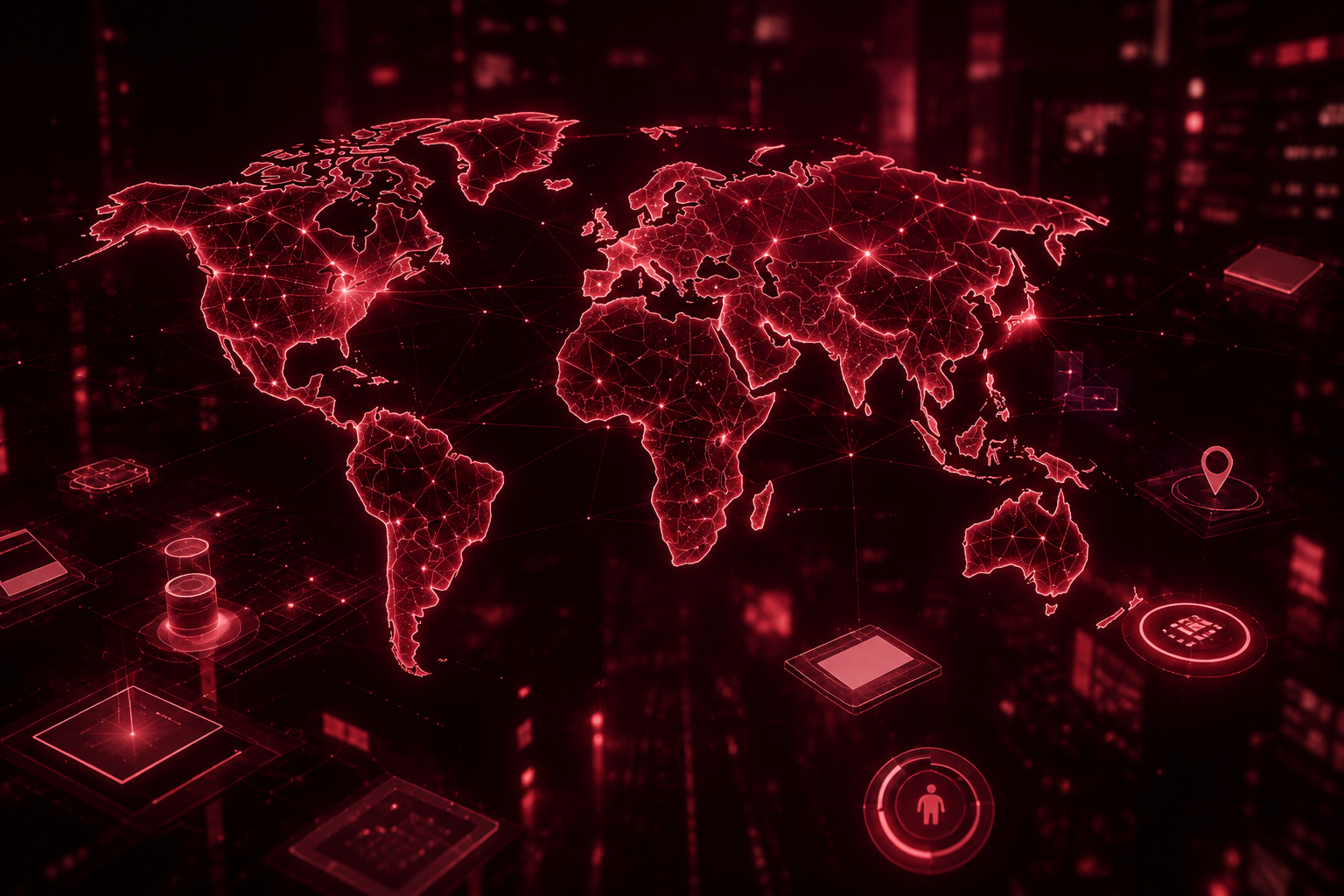 Solution Overview