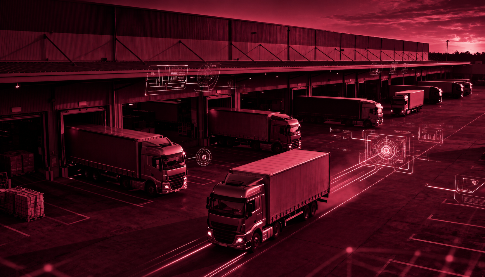 Commercial Vehicles (CVs)