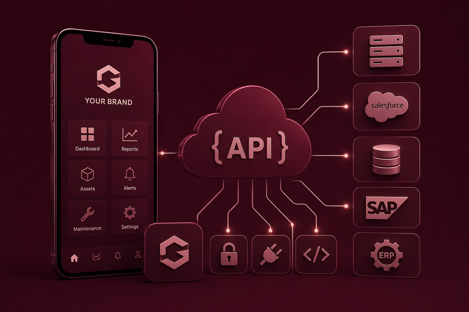 OEM Branding & Open APIs