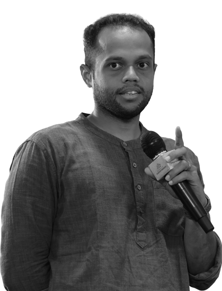 Anoop Rajan M