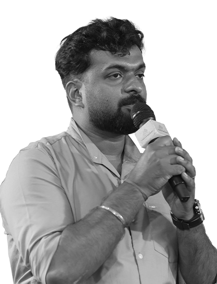 Gokul K G