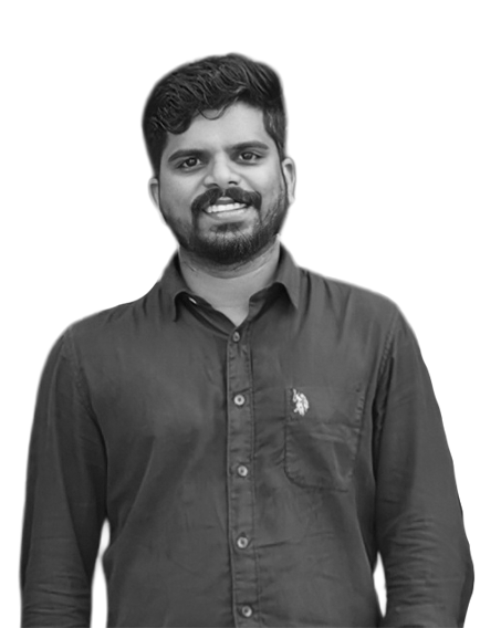 Harikrishnan TT