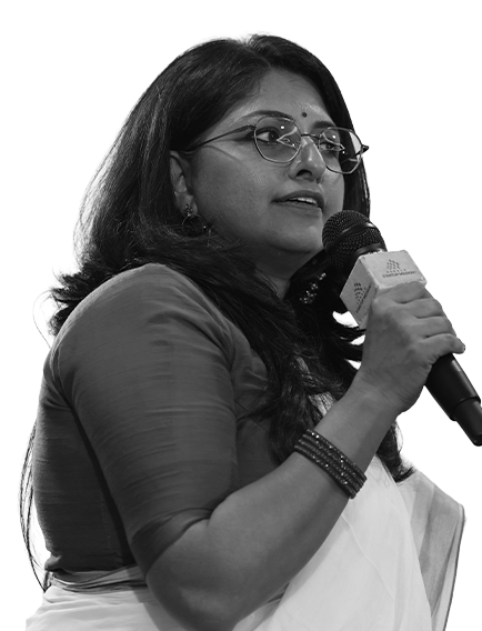 Nisha Venugopal