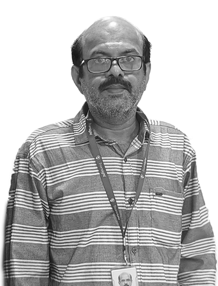 Preeth Kumar C