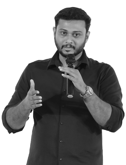 Rahul R Sekhar