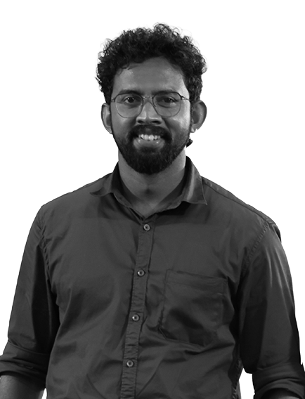 Vishnu Vinod
